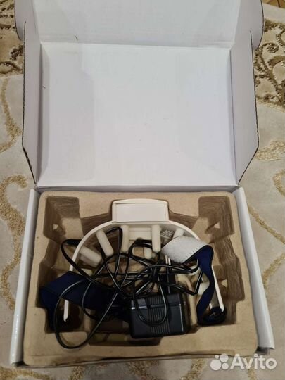 Массажер для глаз