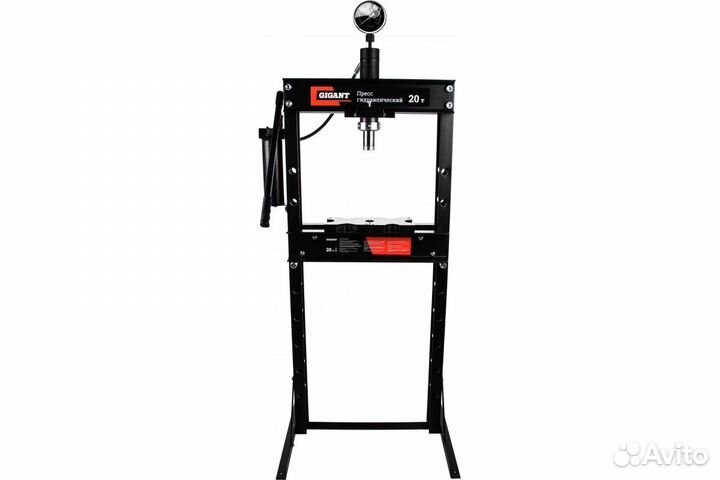 Пресс для автосервиса 10, 12, 15, 20, 30, 50, 100Т