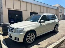 Mercedes-Benz GLK-класс 3.5 AT, 2009, 195 000 км, с пробегом, цена 1 150 000 руб.