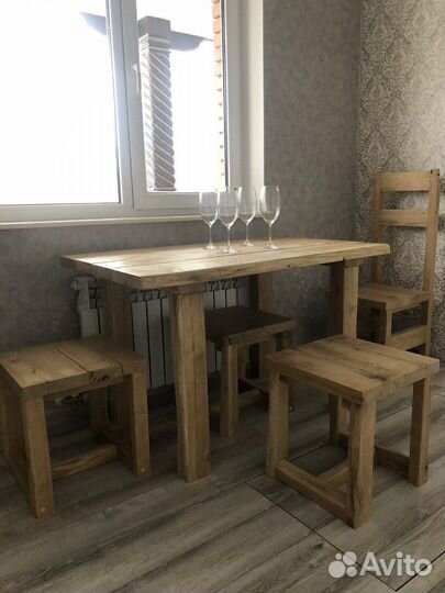 Изготовление мебели