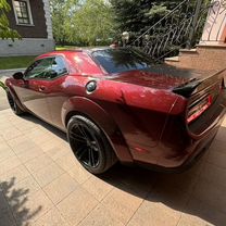 Dodge Challenger SRT 6.2 MT, 2018, 47 590 км, с пробегом, цена 7 499 999 руб.