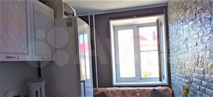 1-к. квартира, 32,2 м², 2/3 эт.