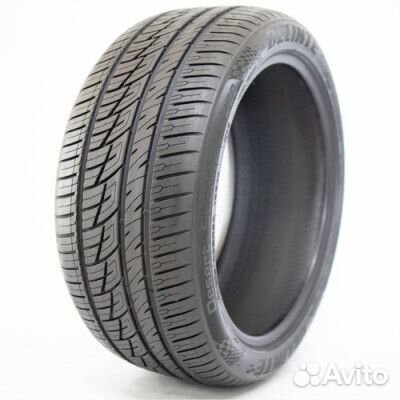 Delinte DS8 265/50 R20 111W