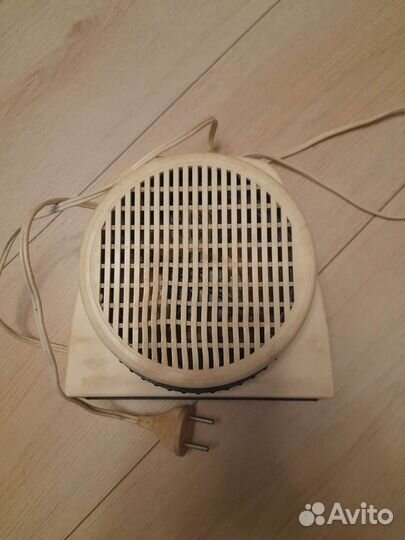 Автотрансформатор регулировочный СССР