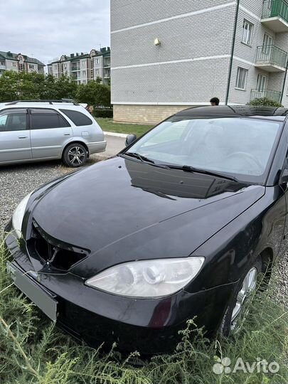 Haima 3 1.8 МТ, 2011, 234 000 км