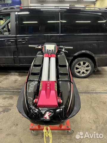Rickter FS-1
