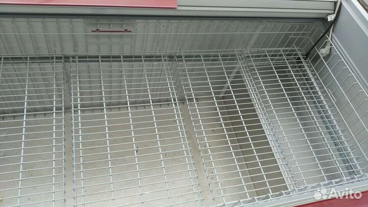 Морозильный ларь бу