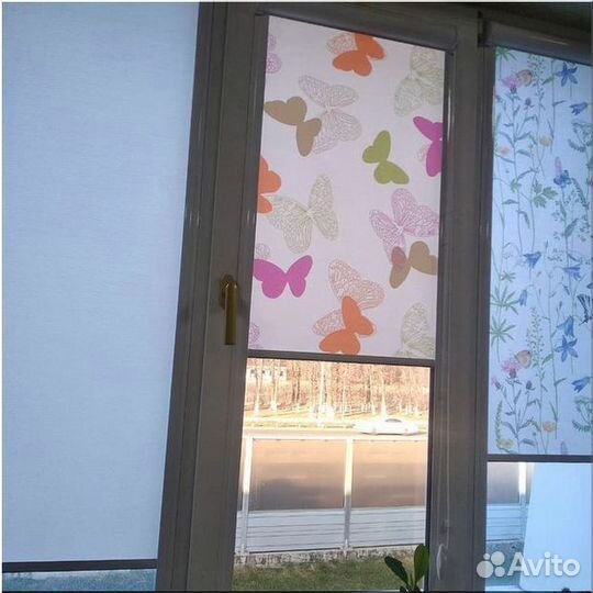 Шторы с гарантией