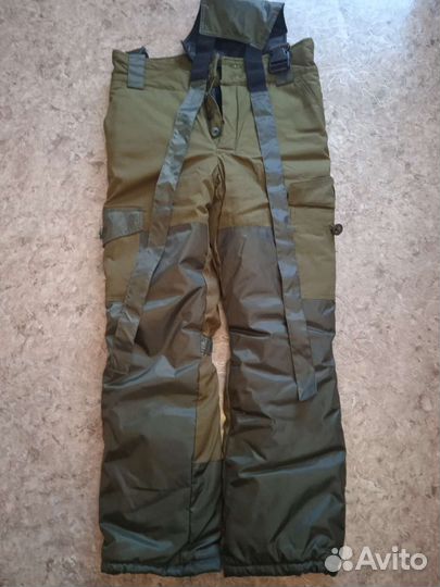 Одежда для активного отдыха