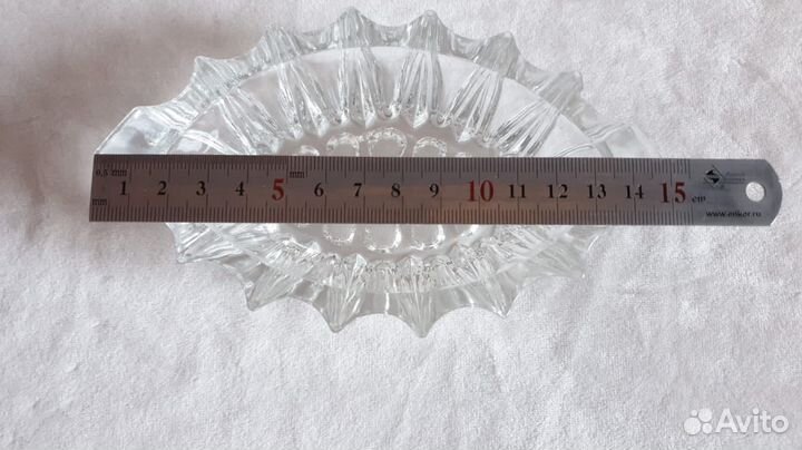 Хрусталь СССР