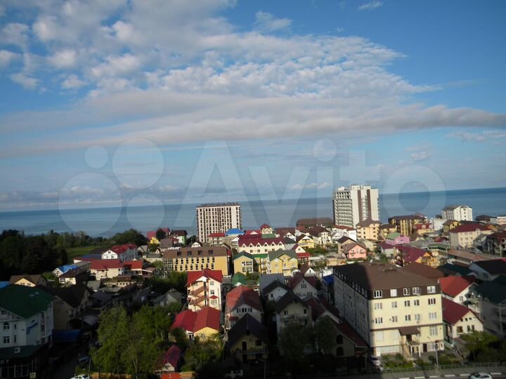 Квартира-студия, 33 м², 9/21 эт.