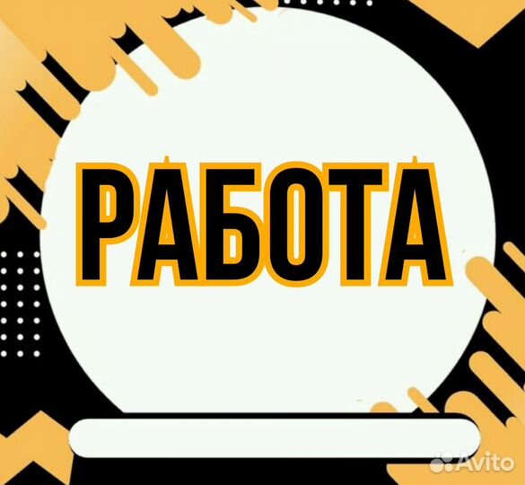 Продавец-кассир в торговую сеть