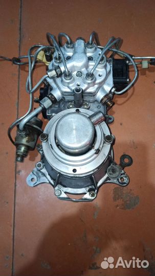 Ke jetronic m104. 980