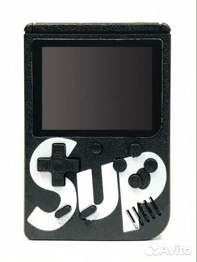 Dandy SUP game BOX plus 400