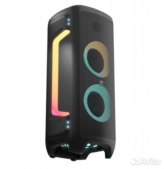 Минисистема vipe Nitro X7