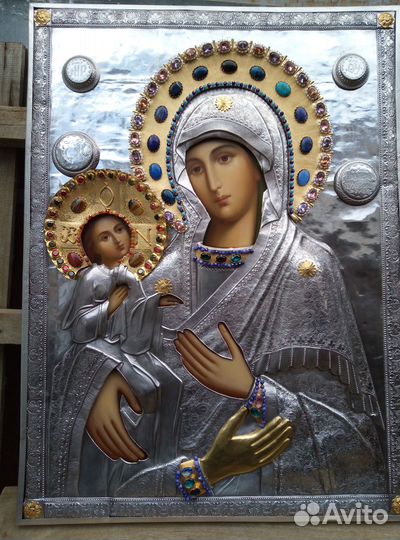 Реставрация