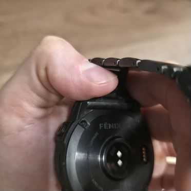Часы Garmin fenix 7x sapphire solar 51 mm