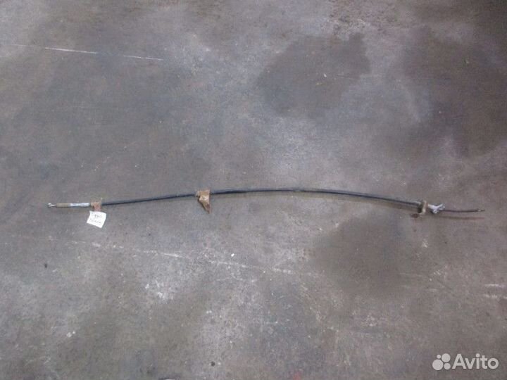 Трос стояночного тормоза Chery Tiggo (T11) 2005-20