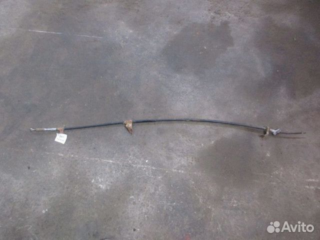 Трос стояночного тормоза Chery Tiggo (T11) 2005-20