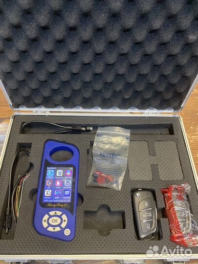 Программатор Handy Baby 2