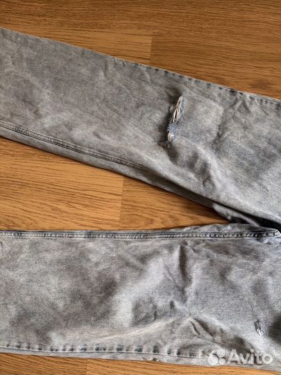 Karl lagerfeld джинсы оригинал
