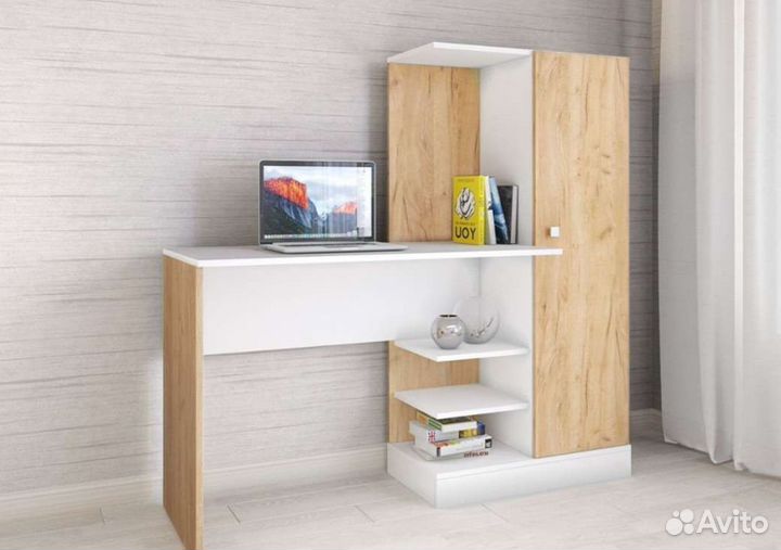 Стол письменный, компьютерный