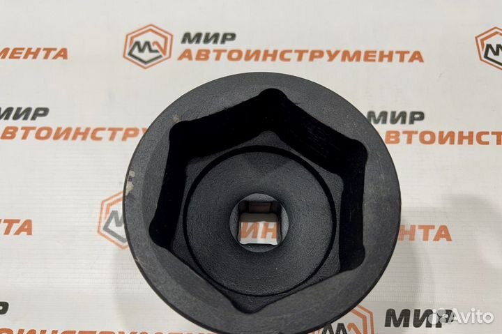 Головка шестигранная 1