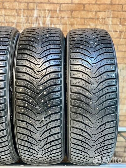 Kumho WinterCraft ice Wi31+ 205/65 R16