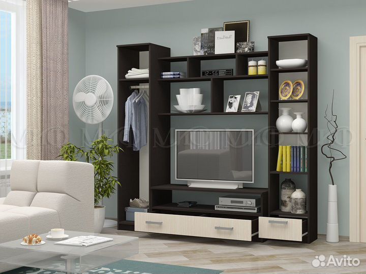 Гостиная Магна