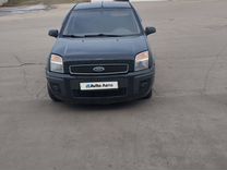 Ford Fusion 1.4 MT, 2006, 200 300 км, с пробегом, цена 350 000 руб.