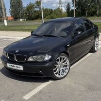 BMW 3 серия 2.0 MT, 2003, 413 000 км, с пробегом, цена 450 000 руб.