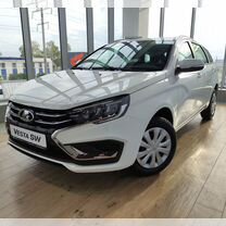 Новый ВАЗ (LADA) Vesta 1.6 MT, 2024, цена 1 732 900 руб.