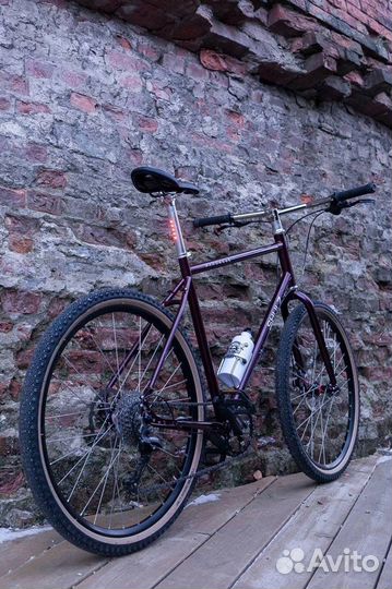 Ремонт велосипедов Apokalyptoeclips