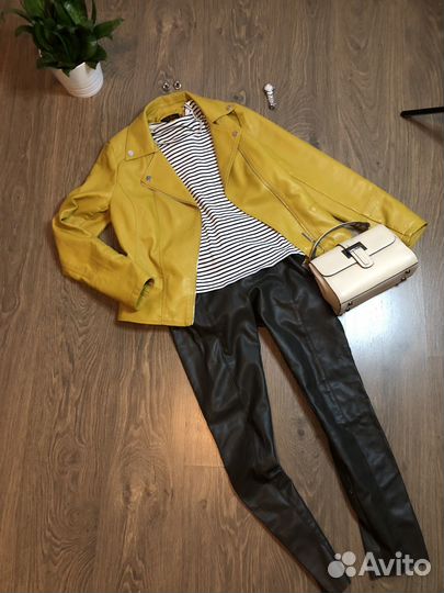 Вещи пакетом 42-44