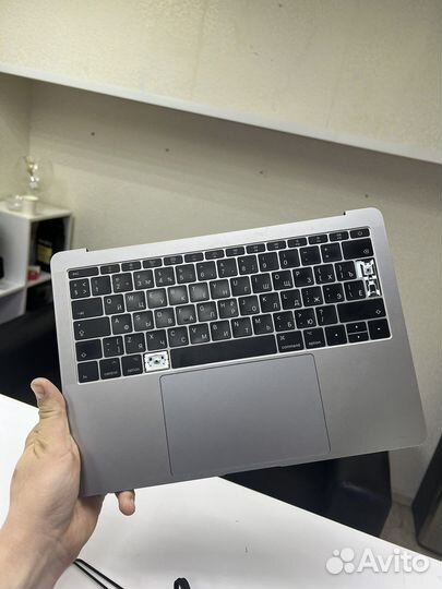 Ремонт Macbook, iMac, Mac mini, Mac pro
