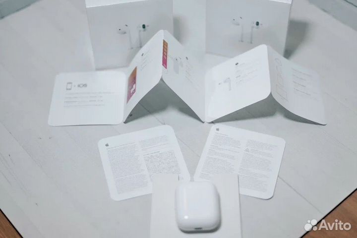 Airpods 2