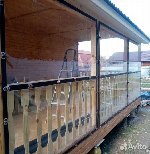 Гибкие окна