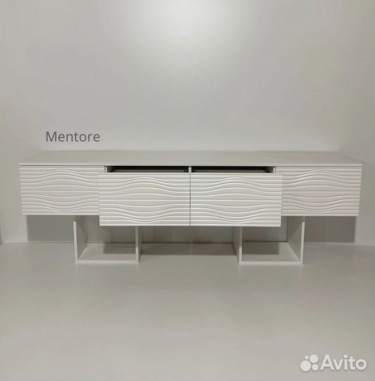 Тумба под тв Bravo классическая