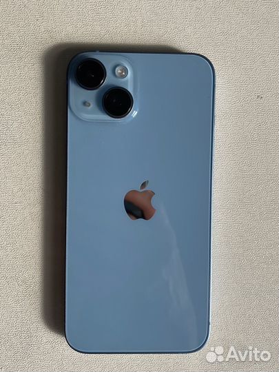 iPhone 14, 128 ГБ