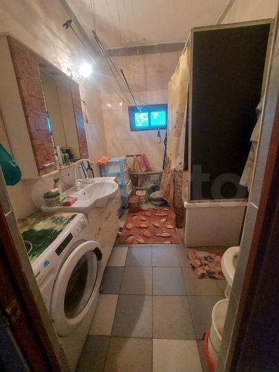 Дом 82 м² на участке 16 сот.