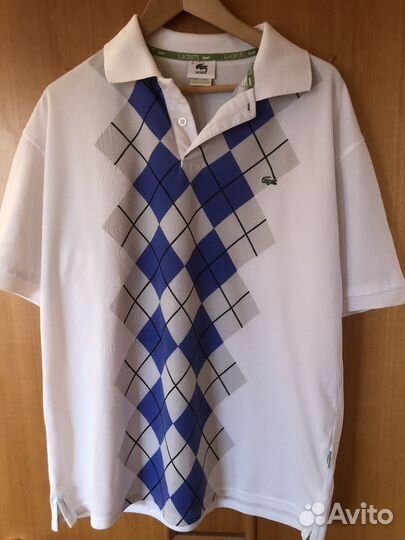Lacoste polo