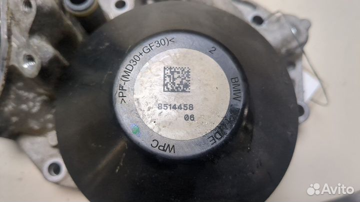 Насос водяной BMW Х4 G02, 2019