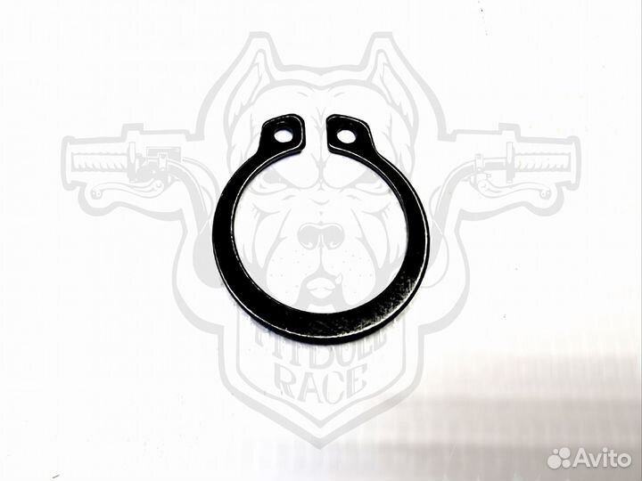 Комплект установки кикстартера KTM EXC300 500387