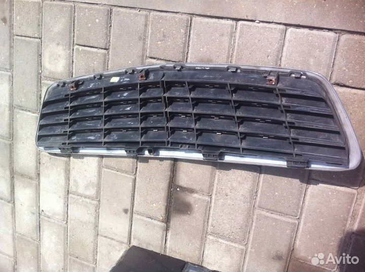 Решетка радиатора mercedes-benz S W220