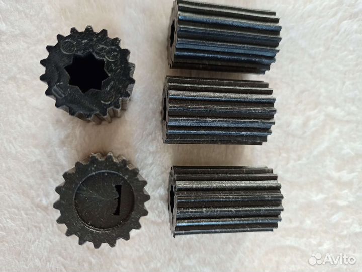 Электромясорубка запчасти