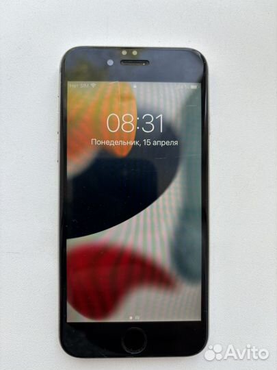iPhone 6S, 32 ГБ