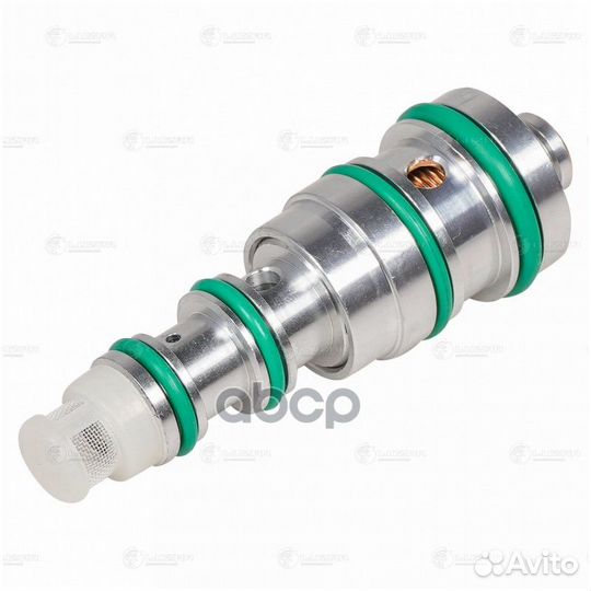 Клапан регулир. компрессора кондиц. lccv 0503