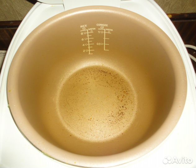 Мультиварка Philips HD3033