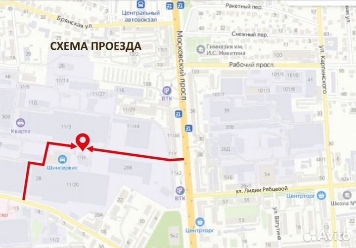 Дск Пионер-С108м