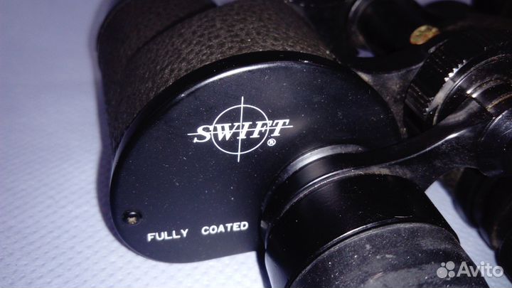 Бинокль 7x35 swift Triton MkI